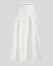 The Gael Skirt - Solid & Striped