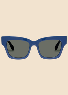 Womens | Georgica Sunglasses | Lagoon Blue