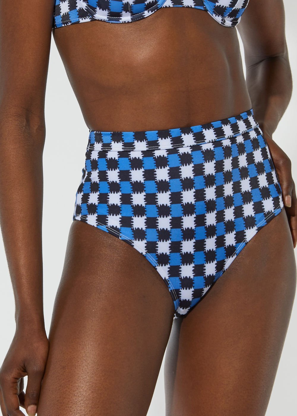 The Lilo Bottom - Solid & Striped