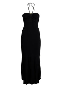 The Lisa Dress - Solid & Striped