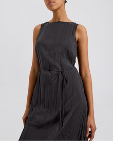 Womens | Lou Dress | Noir
