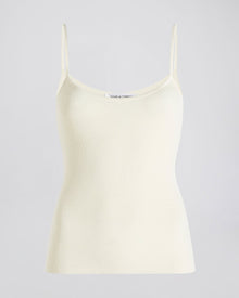 The Selena Tank - Solid & Striped