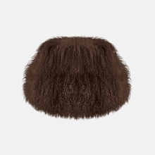 THEA Fur Mini Skirt - OW Collection