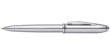 Townsend Lustrous Chrome Ballpoint Pen