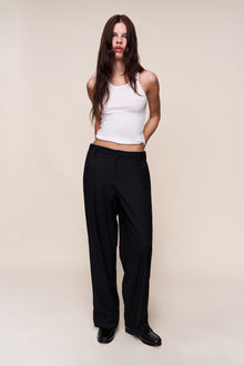 Womens | Leo Pant | Black