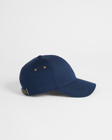 Men | Baseball Cap | Navy