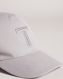 Men | Baseball Cap | Black