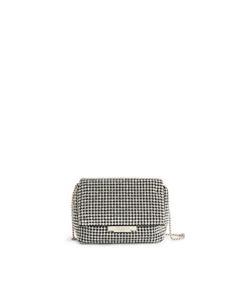 Women | Gliters | Silver