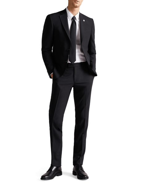Men | JV Core Trouser | Black