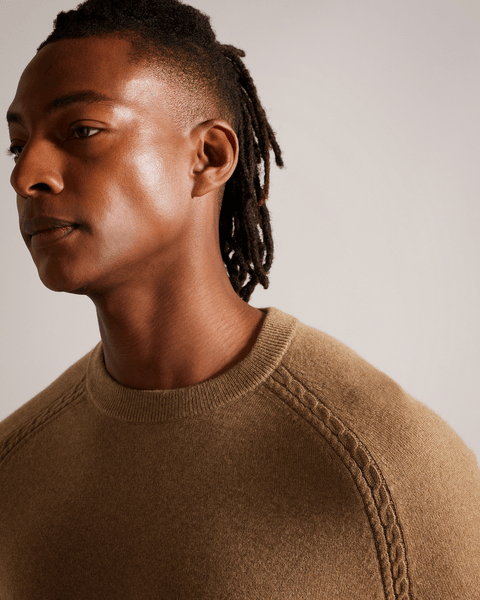 Men | Glant T Crew Neck | Assorted