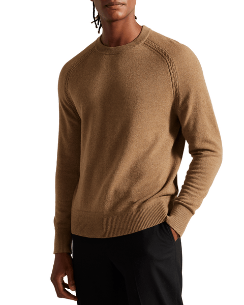 Men | Glant T Crew Neck | Assorted