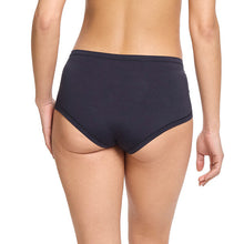 YourFit One Size Boyshort | Black