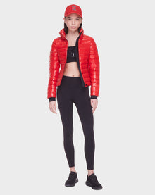 Women | Marya - Ca En L121002 Poppy | Red