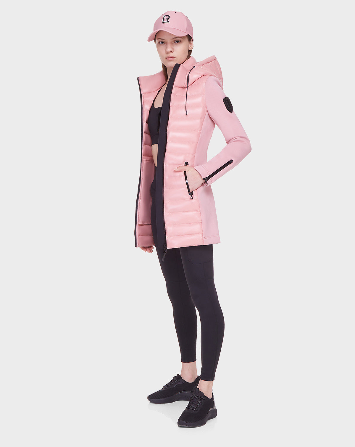 Women | Merina - 8122022 | Pink