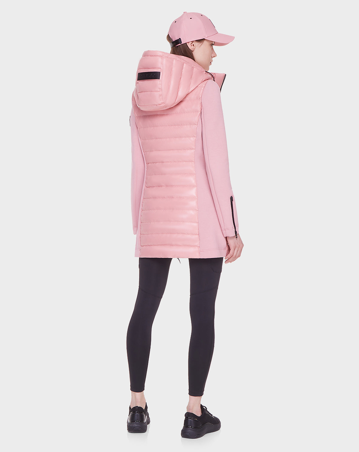 Women | Merina - 8122022 | Pink