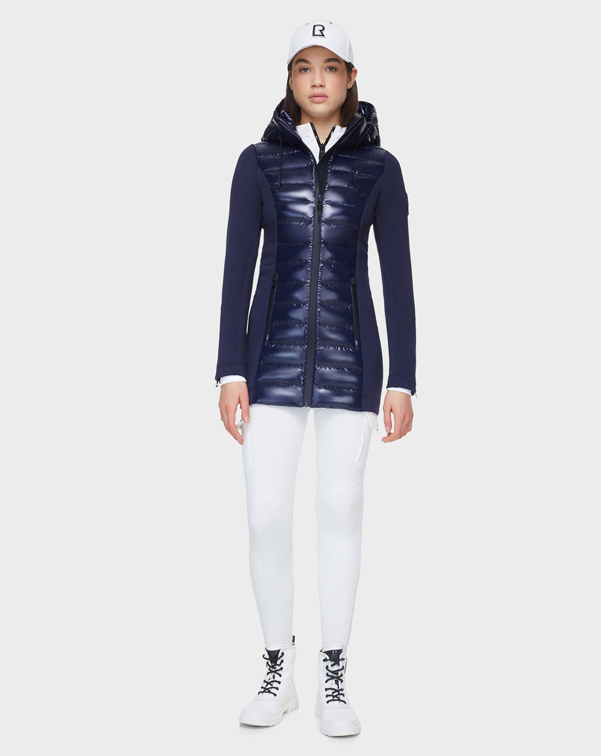 Women | Marry - Ca En L121003 Deep | Blue