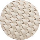 Ellie All-Day Woven Clog Bone Women's Leather Clog Nisolo