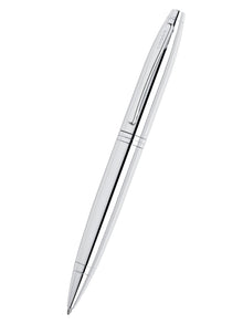 Calais Ballpoint Pen | Polished Chrome